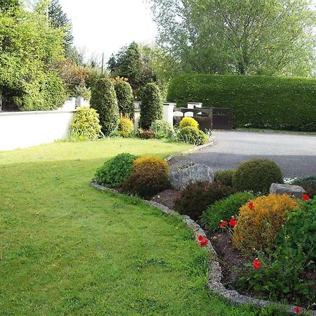 Maryville Bed And Breakfast Нина Экстерьер фото