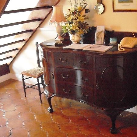 Maryville Bed And Breakfast Нина Экстерьер фото