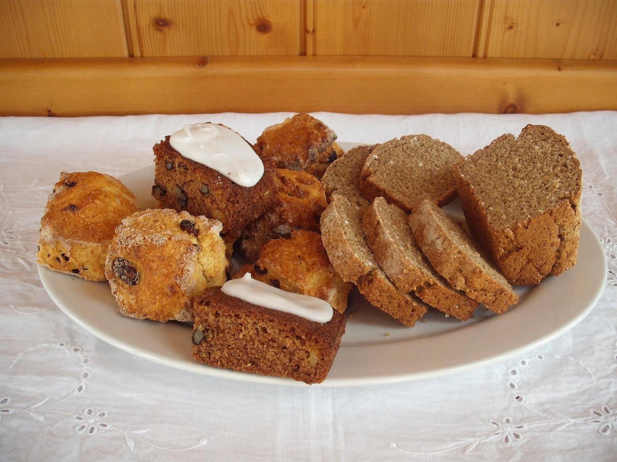 Maryville Bed And Breakfast Нина Экстерьер фото