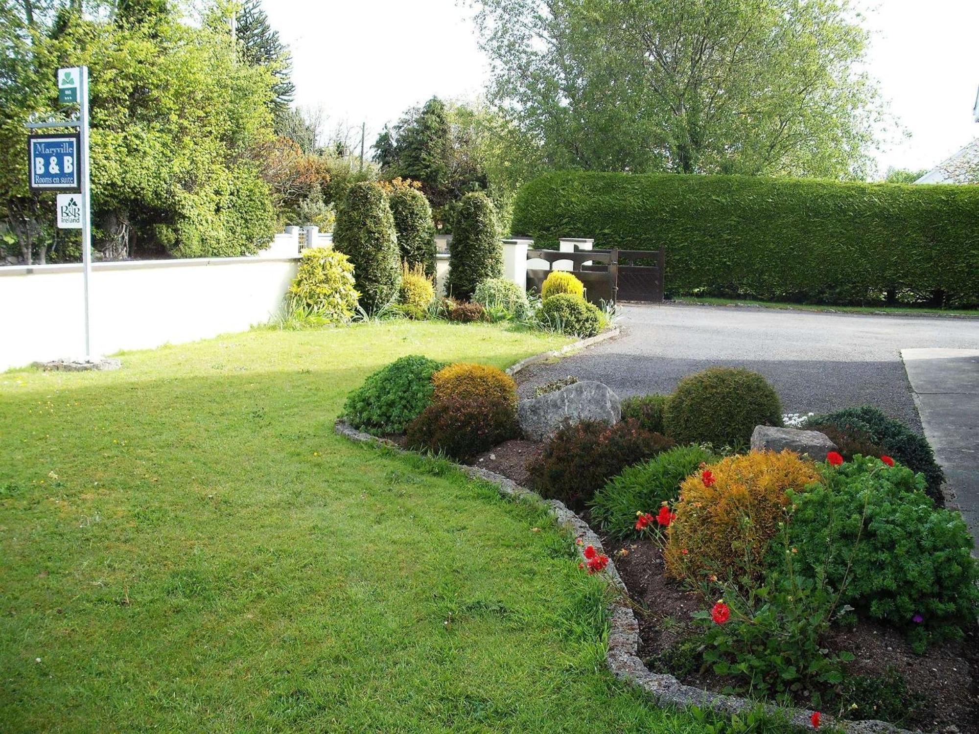 Maryville Bed And Breakfast Нина Экстерьер фото