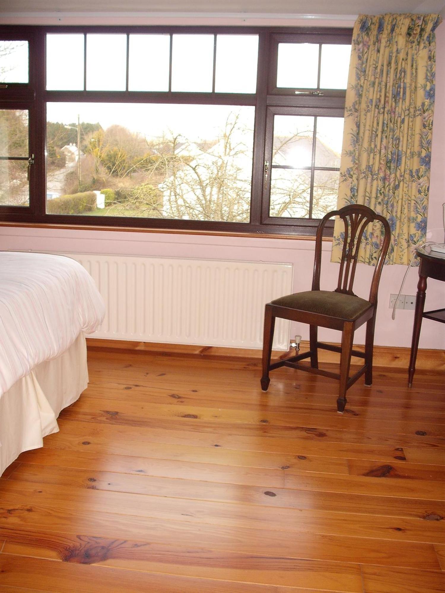 Maryville Bed And Breakfast Нина Экстерьер фото