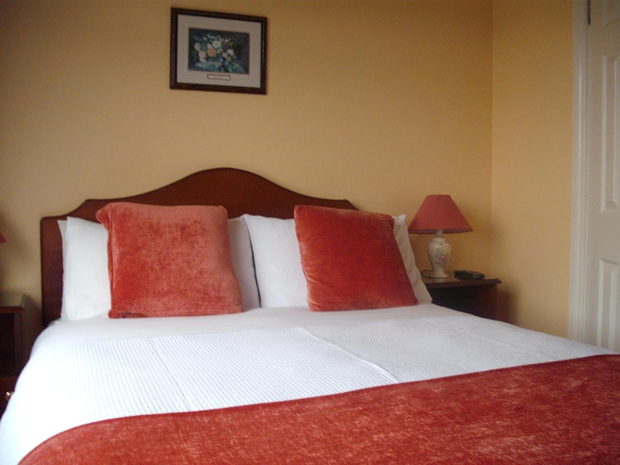 Maryville Bed And Breakfast Нина Экстерьер фото