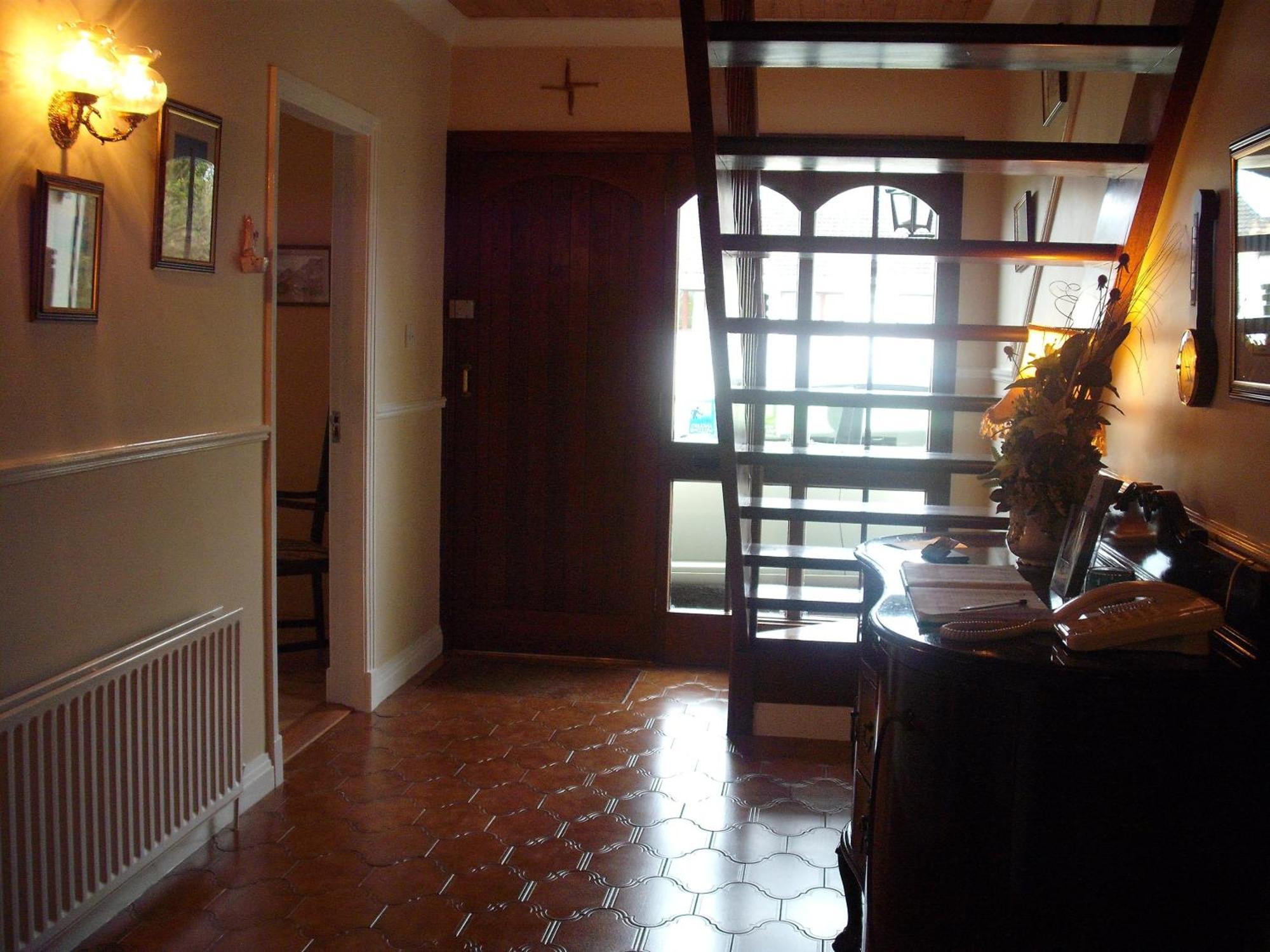 Maryville Bed And Breakfast Нина Экстерьер фото